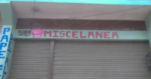 MISCELANEA PAPELERIA CARRERA 9 MISCELANEA PAPELERIA CARRERA 9